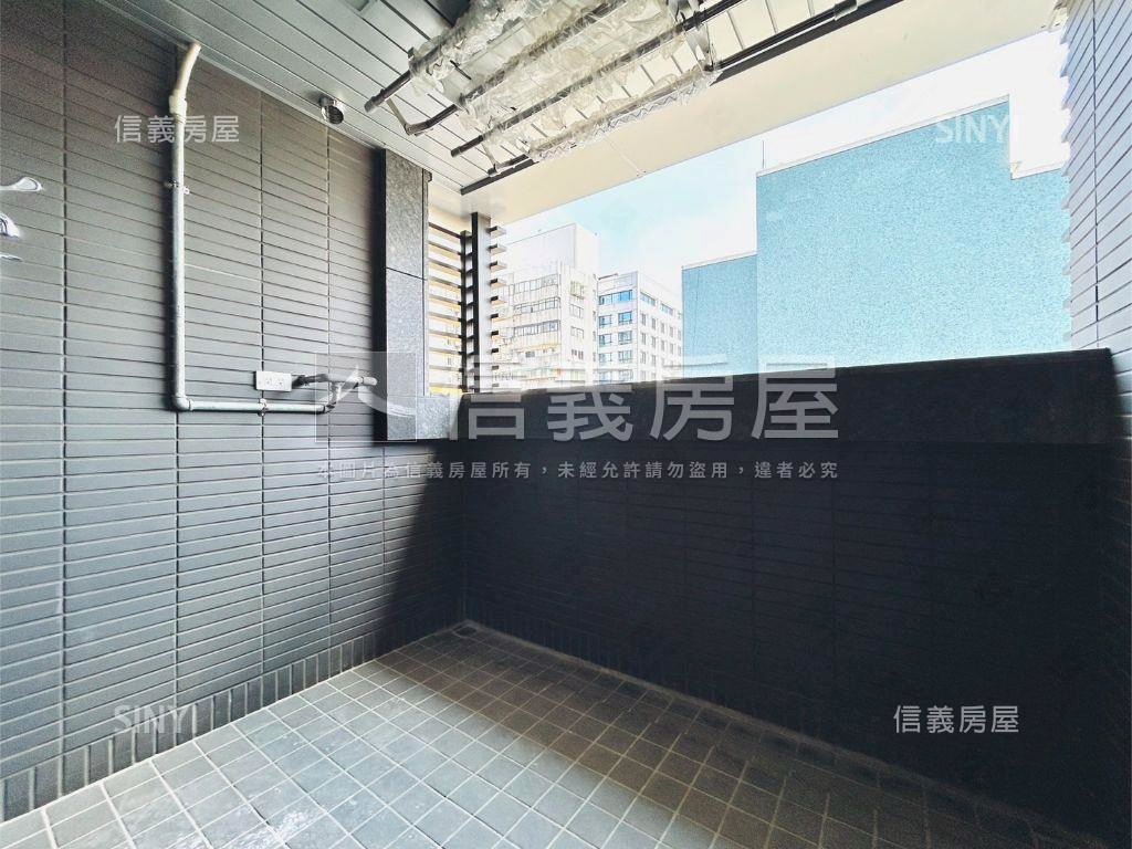 ［鐫豊］靜巷坡平車位美居房屋室內格局與周邊環境