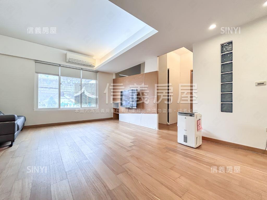 伯爵博市精裝美屋房屋室內格局與周邊環境