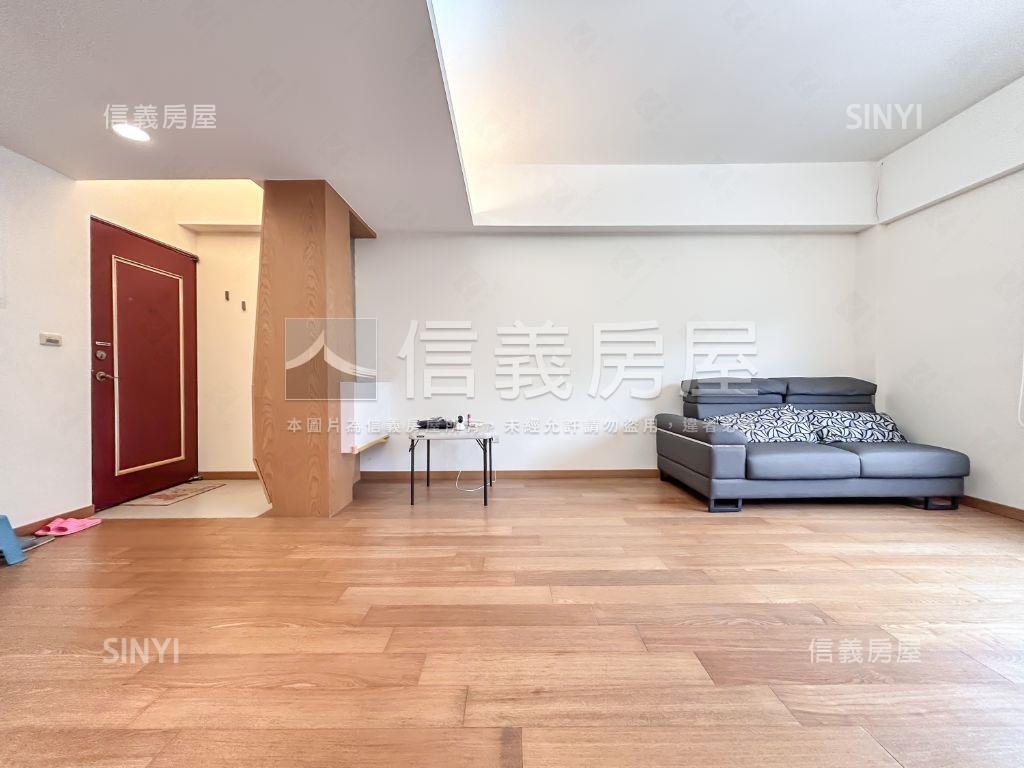 伯爵博市精裝美屋房屋室內格局與周邊環境