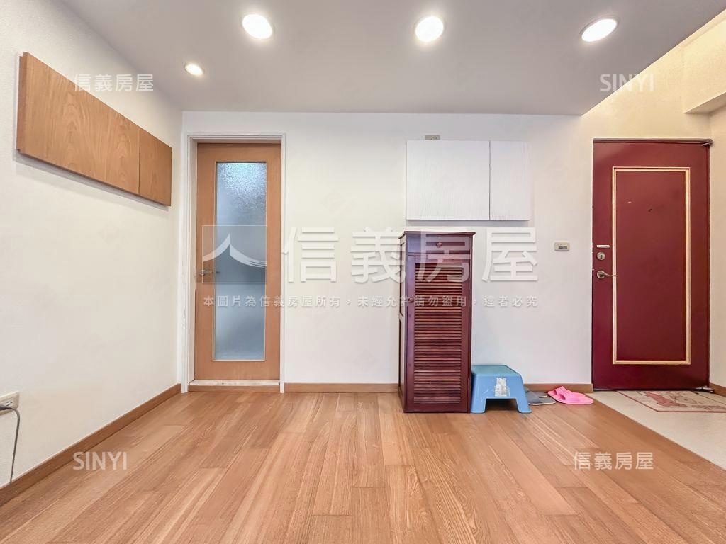 伯爵博市精裝美屋房屋室內格局與周邊環境