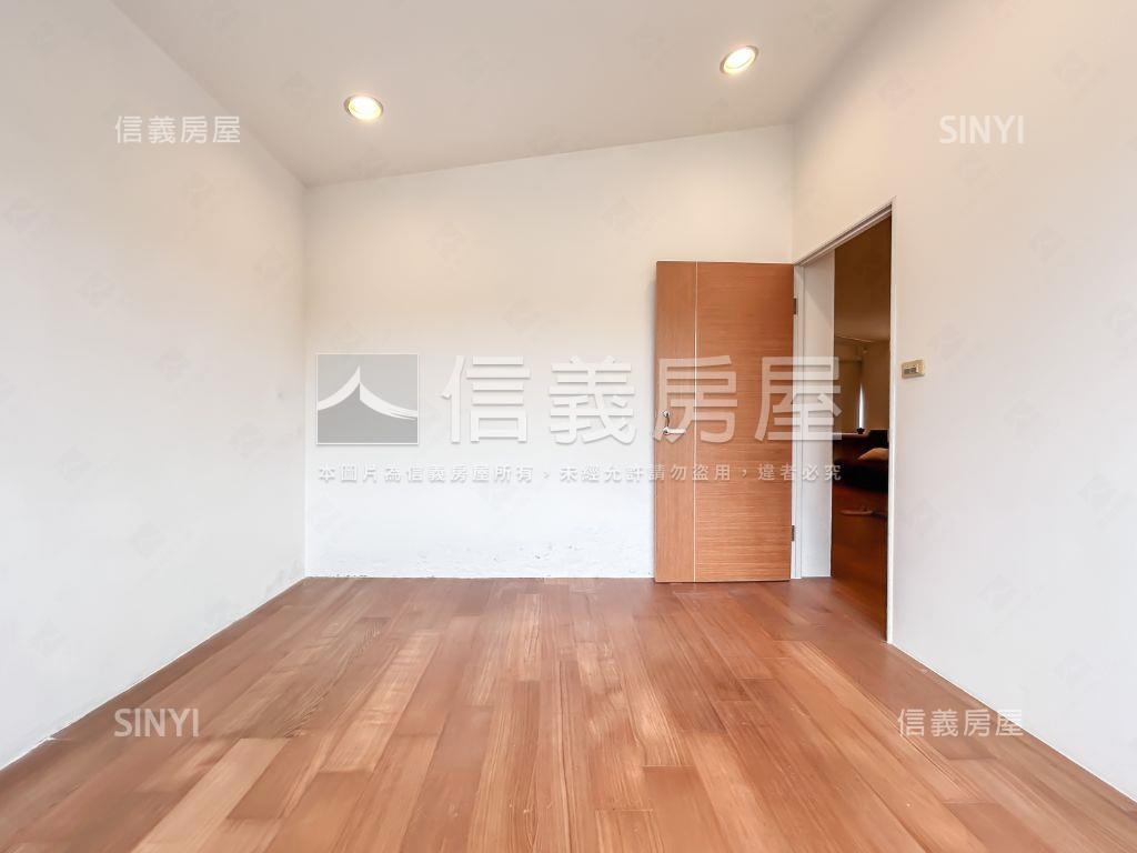 伯爵博市精裝美屋房屋室內格局與周邊環境