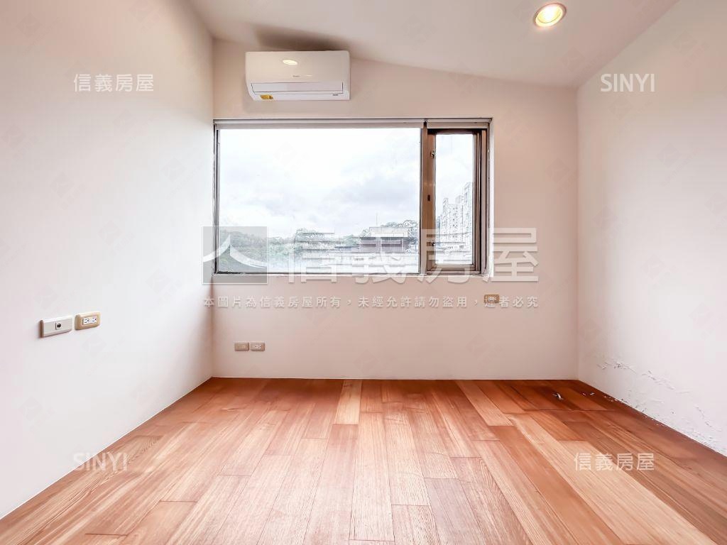 伯爵博市精裝美屋房屋室內格局與周邊環境