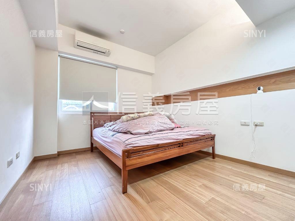 伯爵博市精裝美屋房屋室內格局與周邊環境