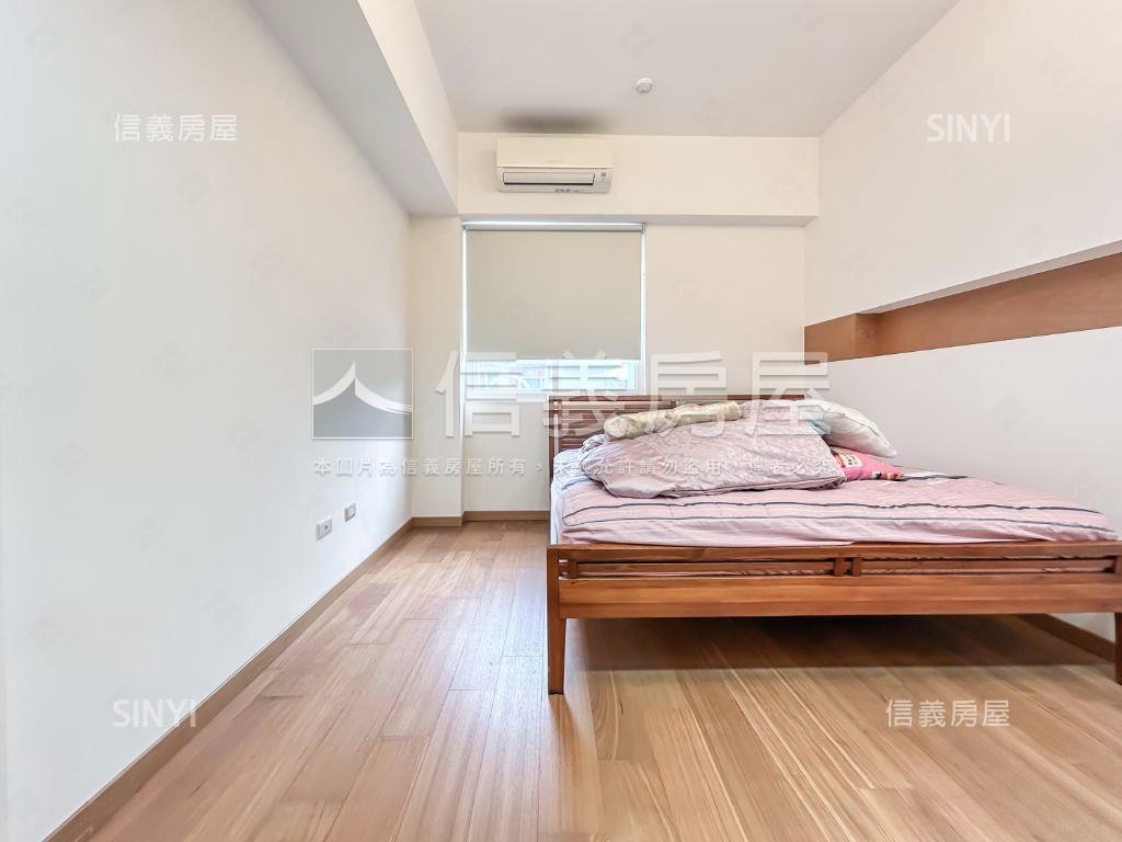 伯爵博市精裝美屋房屋室內格局與周邊環境