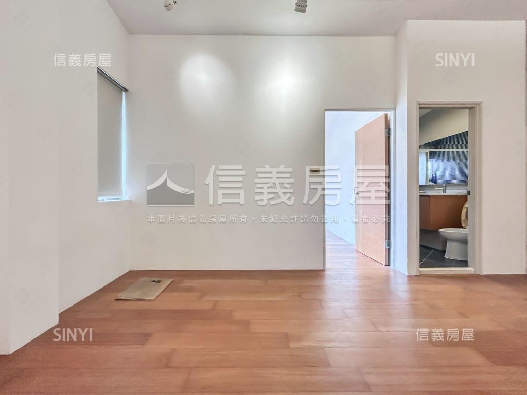 伯爵博市精裝美屋房屋室內格局與周邊環境