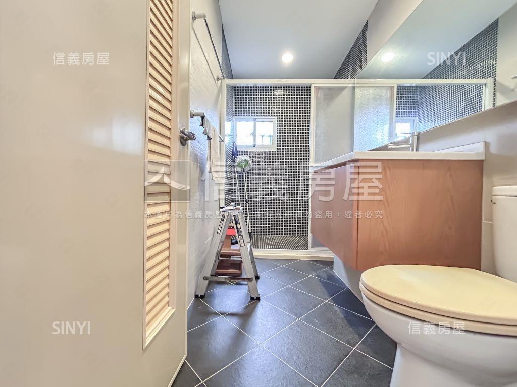 伯爵博市精裝美屋房屋室內格局與周邊環境