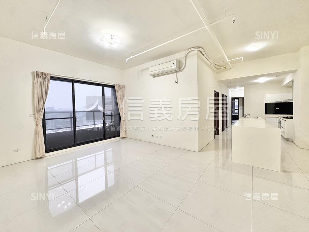 ｛專任｝森睦大三房房屋室內格局與周邊環境