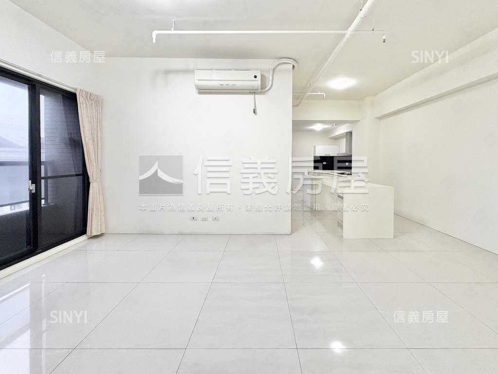 ｛專任｝森睦大三房房屋室內格局與周邊環境