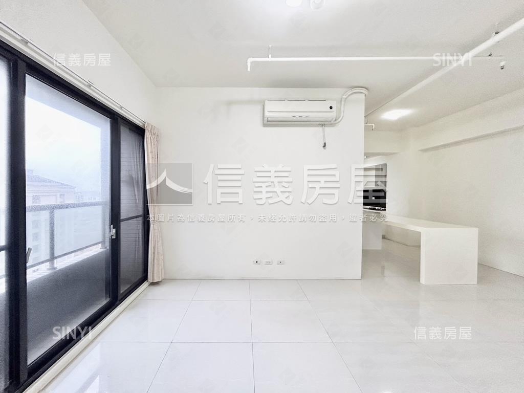 ｛專任｝森睦大三房房屋室內格局與周邊環境