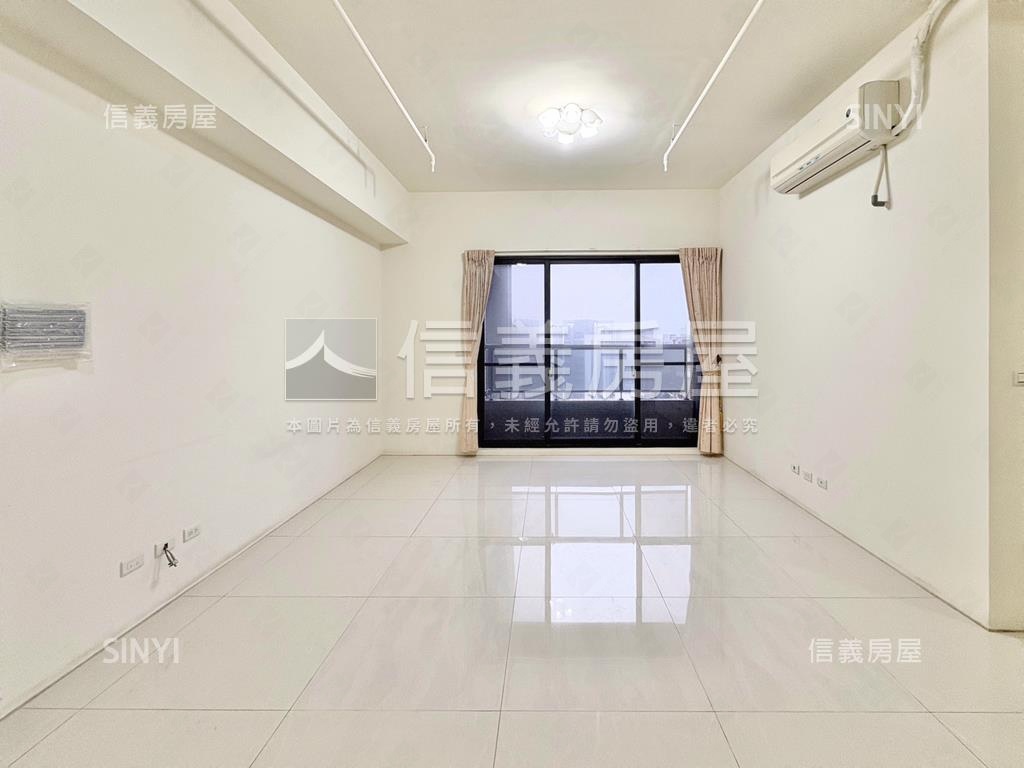 ｛專任｝森睦大三房房屋室內格局與周邊環境