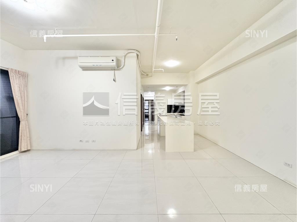 ｛專任｝森睦大三房房屋室內格局與周邊環境