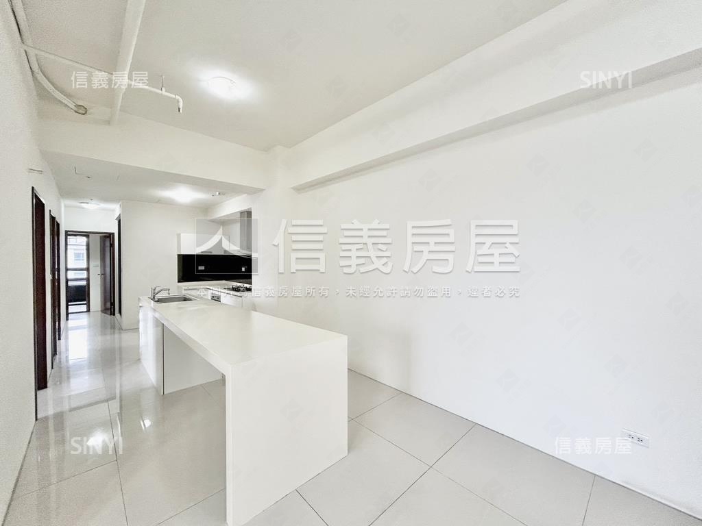 ｛專任｝森睦大三房房屋室內格局與周邊環境