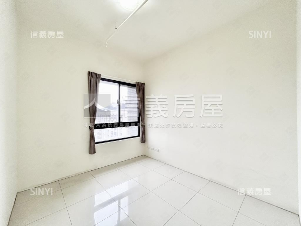 ｛專任｝森睦大三房房屋室內格局與周邊環境