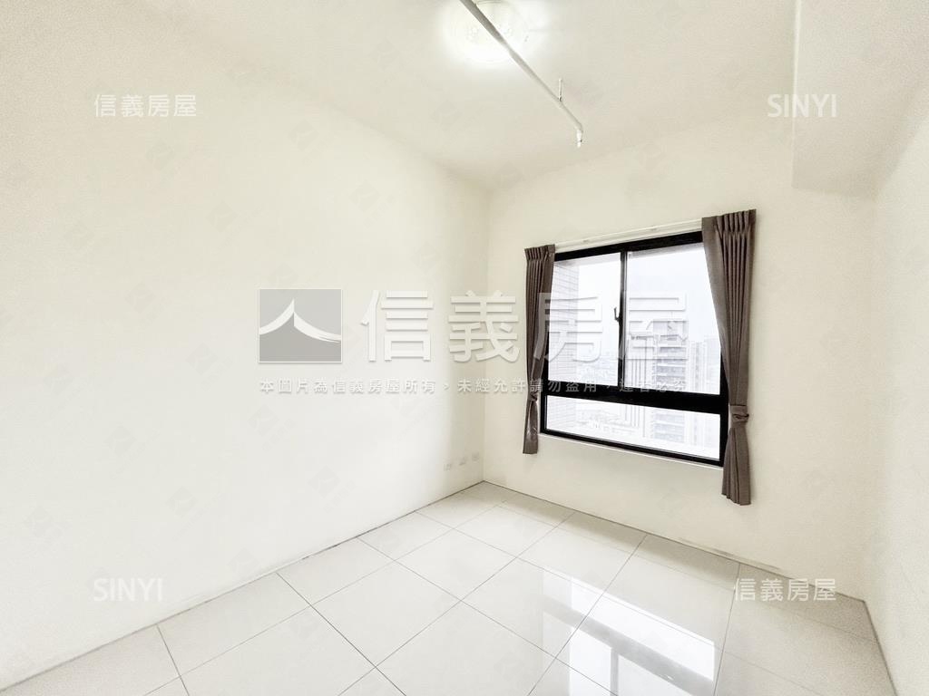 ｛專任｝森睦大三房房屋室內格局與周邊環境