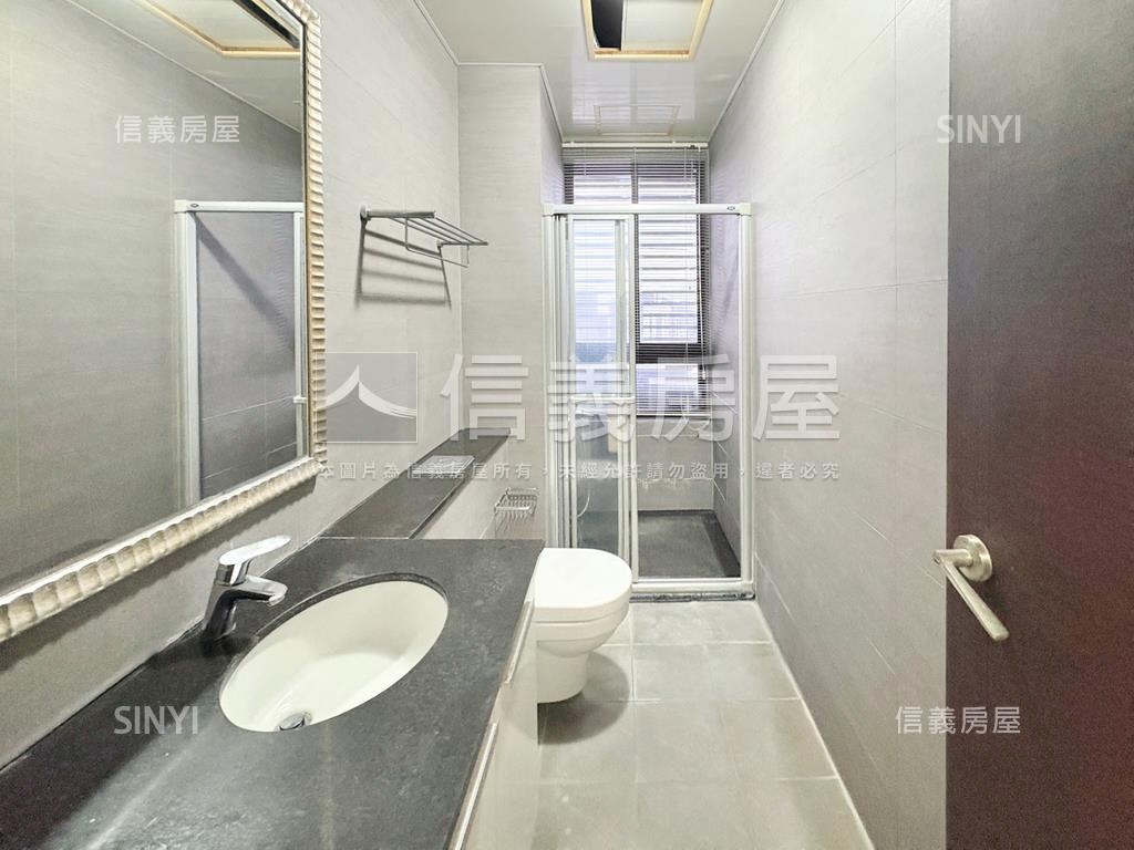 ｛專任｝森睦大三房房屋室內格局與周邊環境