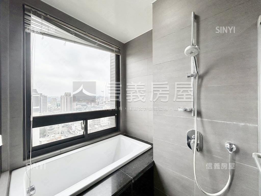 ｛專任｝森睦大三房房屋室內格局與周邊環境