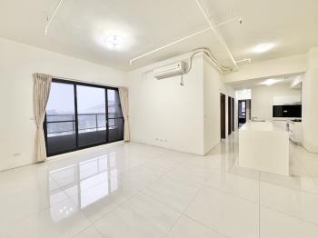 ｛專任｝森睦大三房