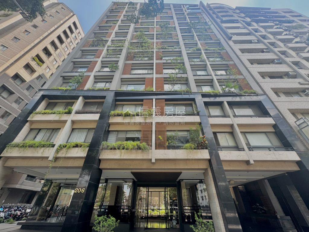 再現。河畔。惠宇人文臻觀房屋室內格局與周邊環境