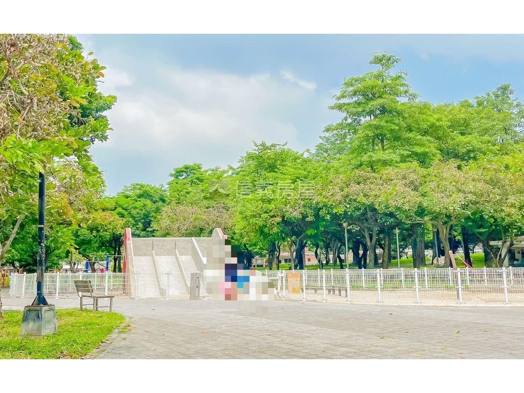 再現。河畔。惠宇人文臻觀房屋室內格局與周邊環境