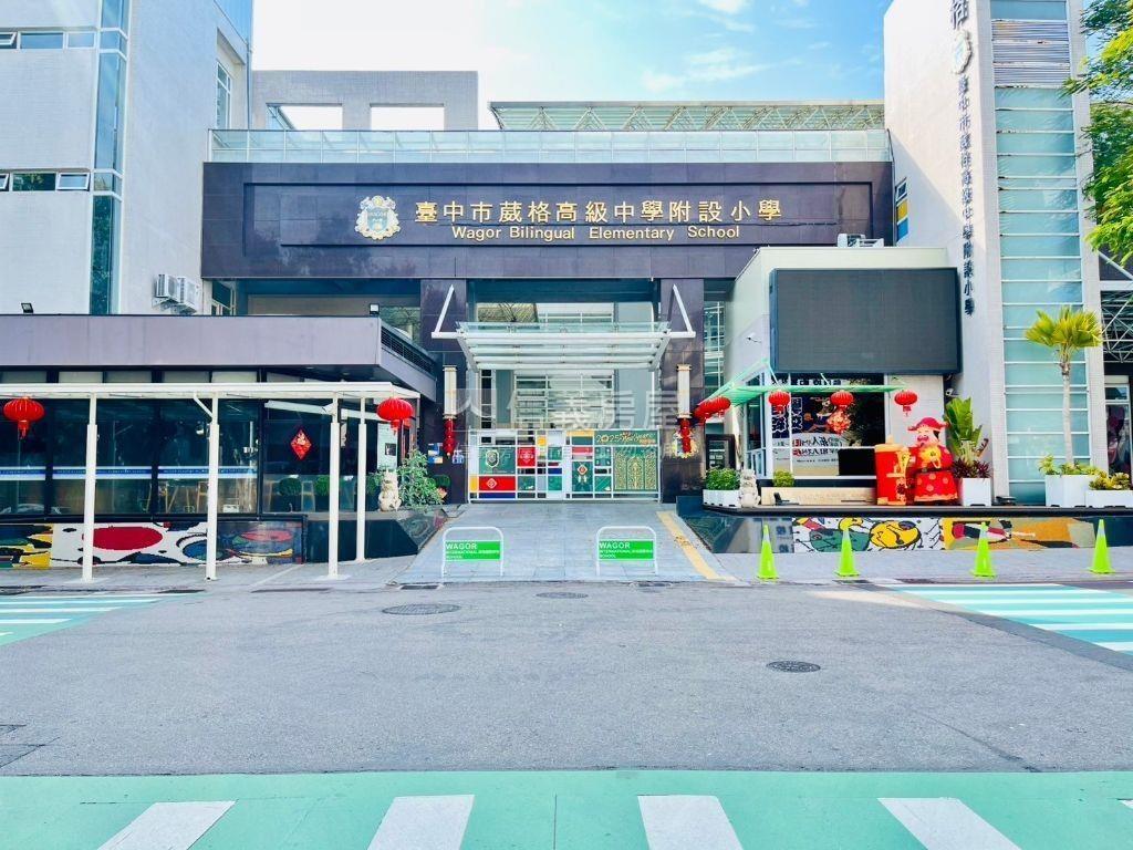 再現。河畔。惠宇人文臻觀房屋室內格局與周邊環境