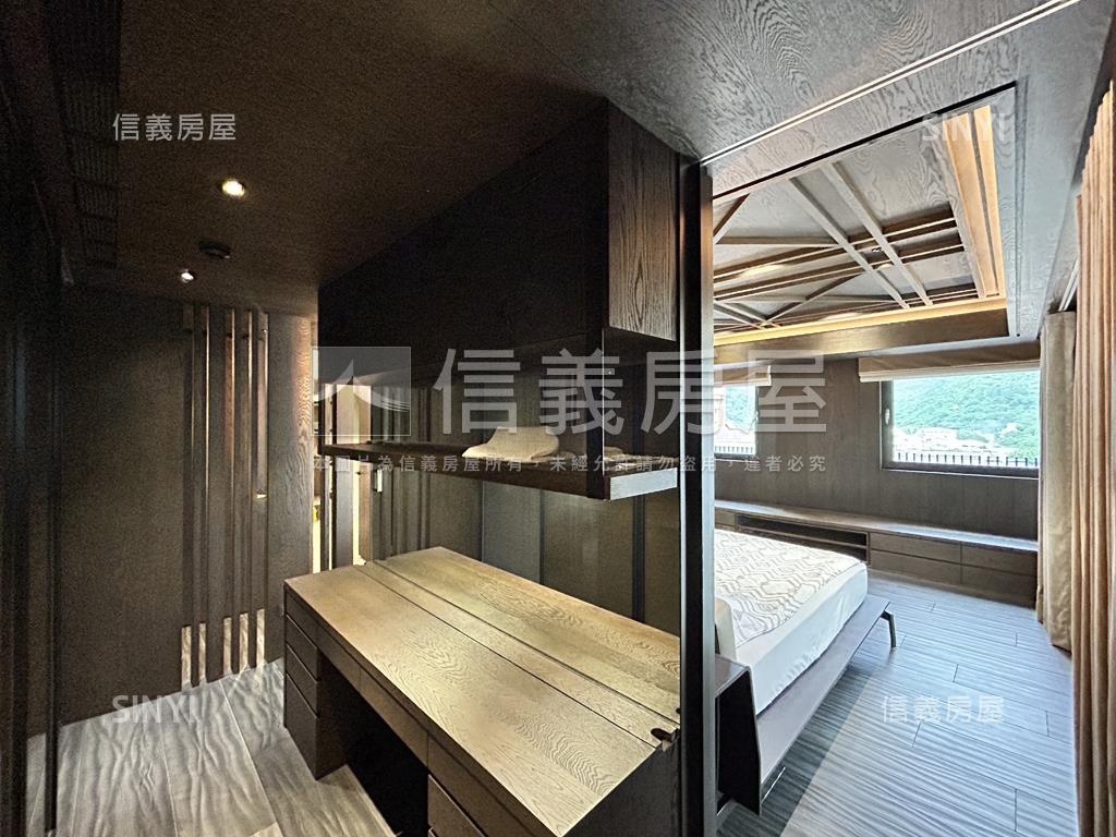 東騰景觀豪邸房屋室內格局與周邊環境