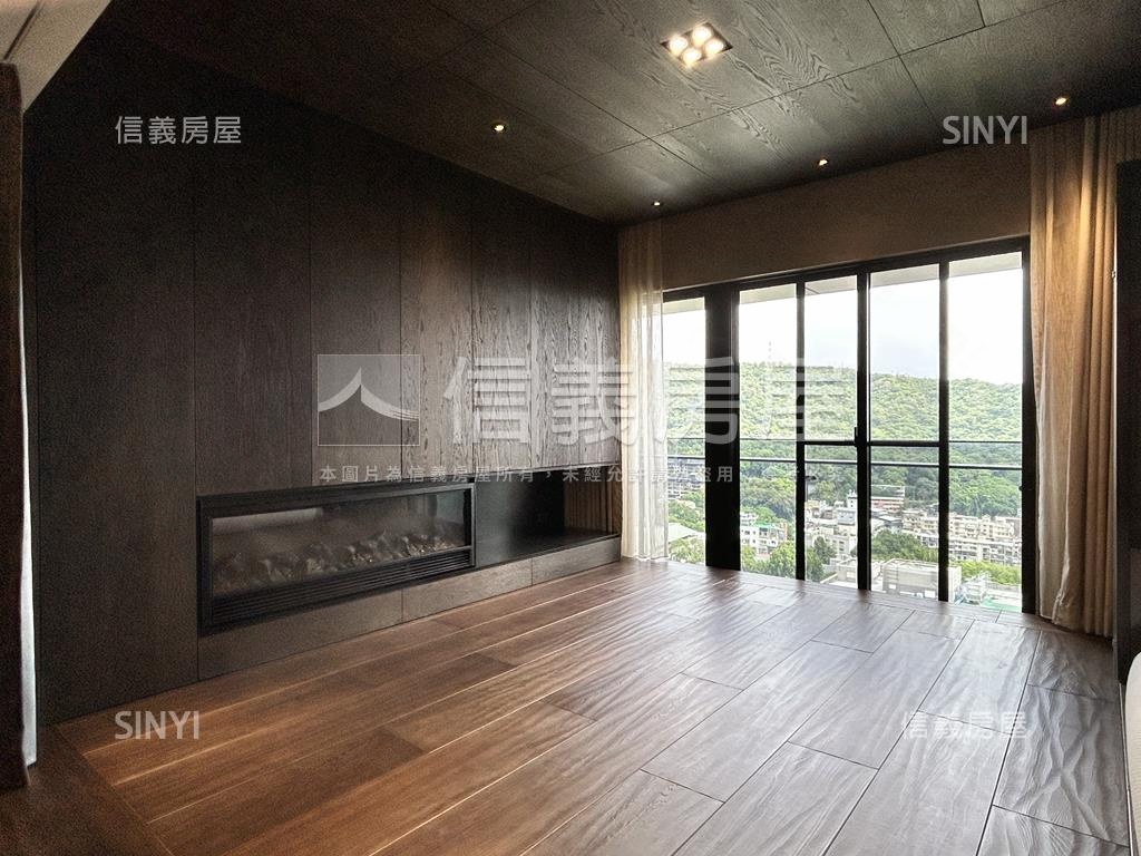 東騰景觀豪邸房屋室內格局與周邊環境