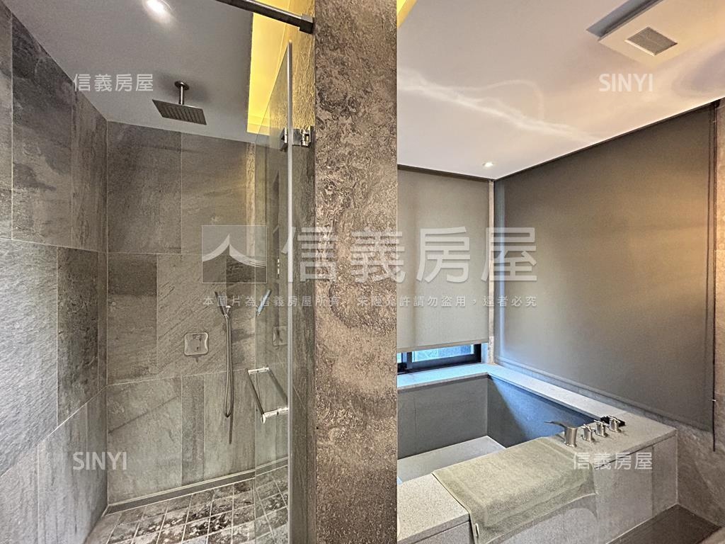 東騰景觀豪邸房屋室內格局與周邊環境