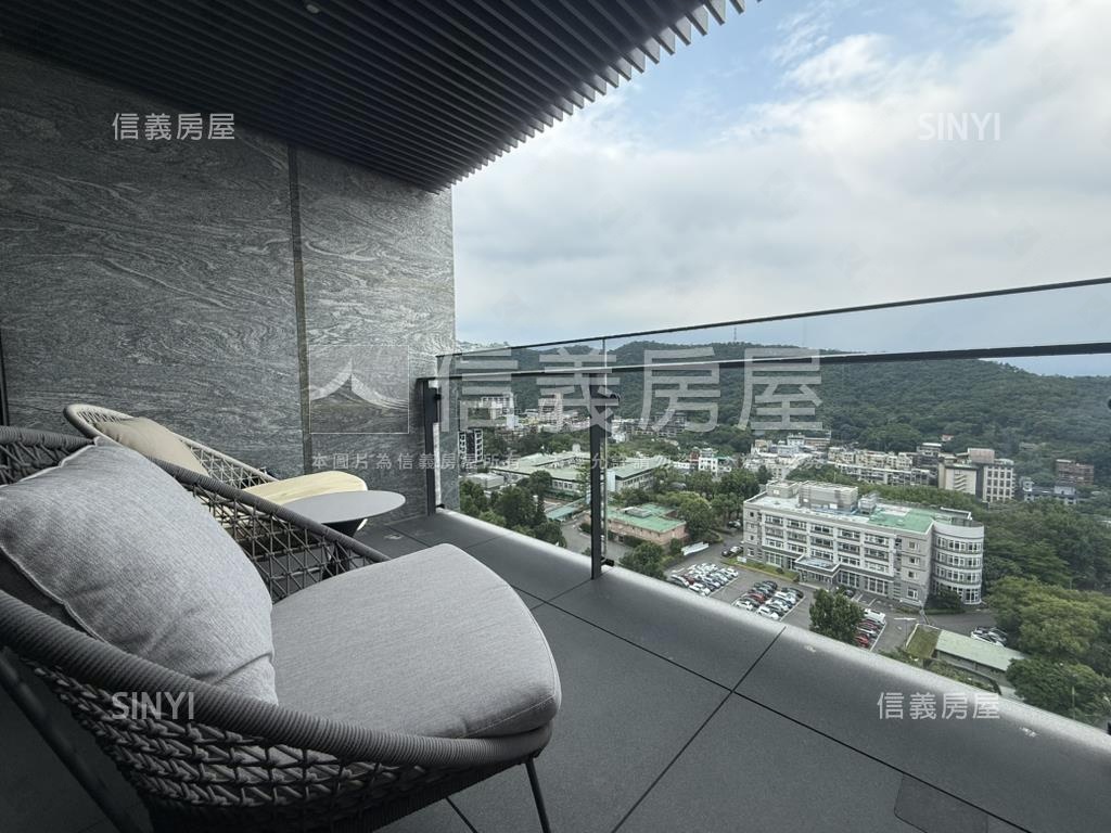 東騰景觀豪邸房屋室內格局與周邊環境