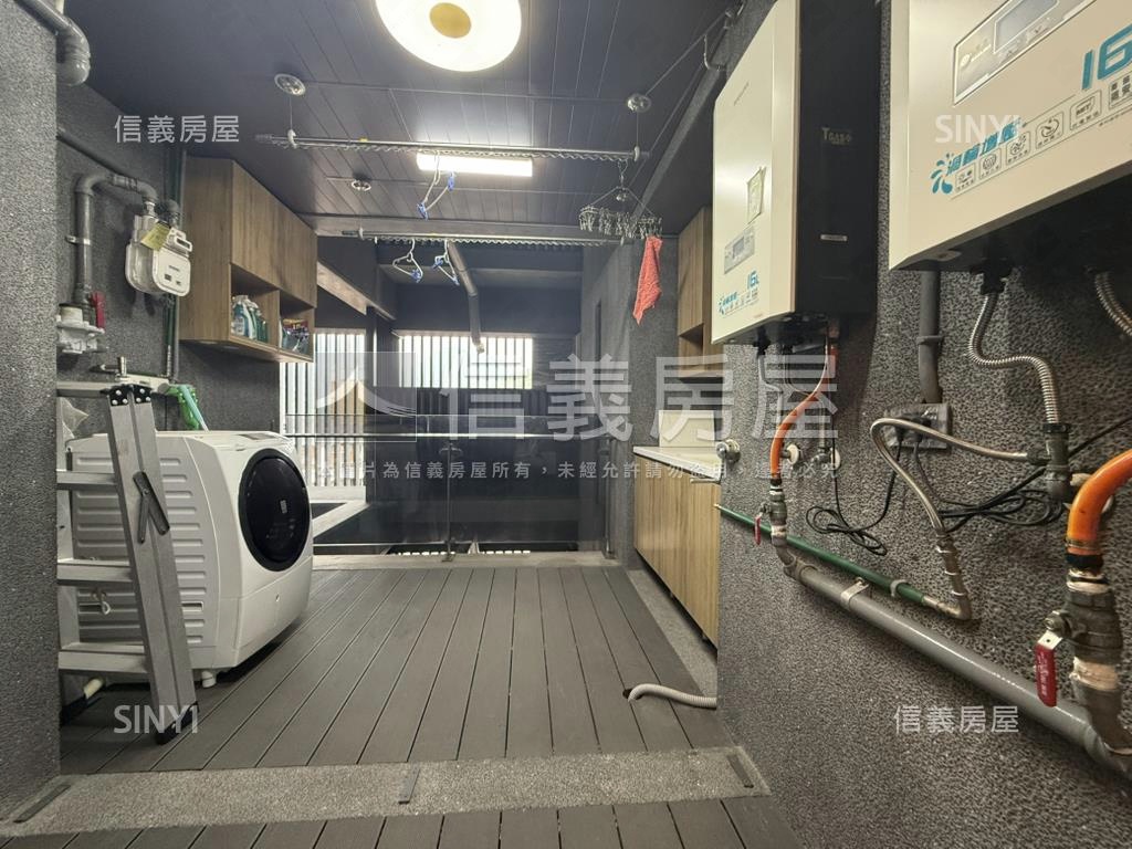 東騰景觀豪邸房屋室內格局與周邊環境