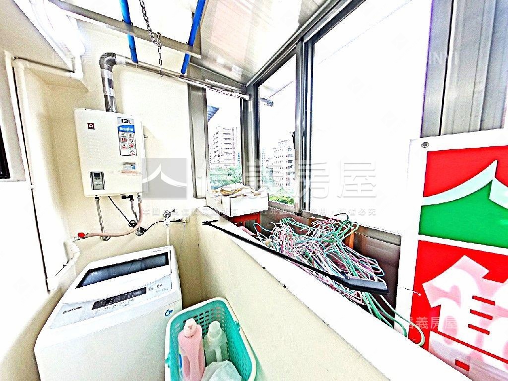 鳥語花香樹海捷運電梯三房房屋室內格局與周邊環境