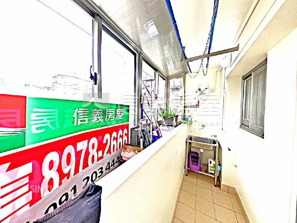 鳥語花香樹海捷運電梯三房房屋室內格局與周邊環境