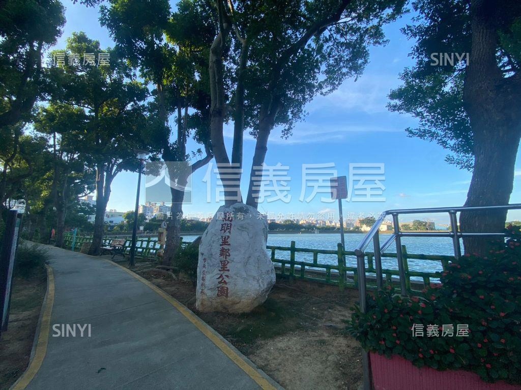 龍山國小好入手三房美寓房屋室內格局與周邊環境