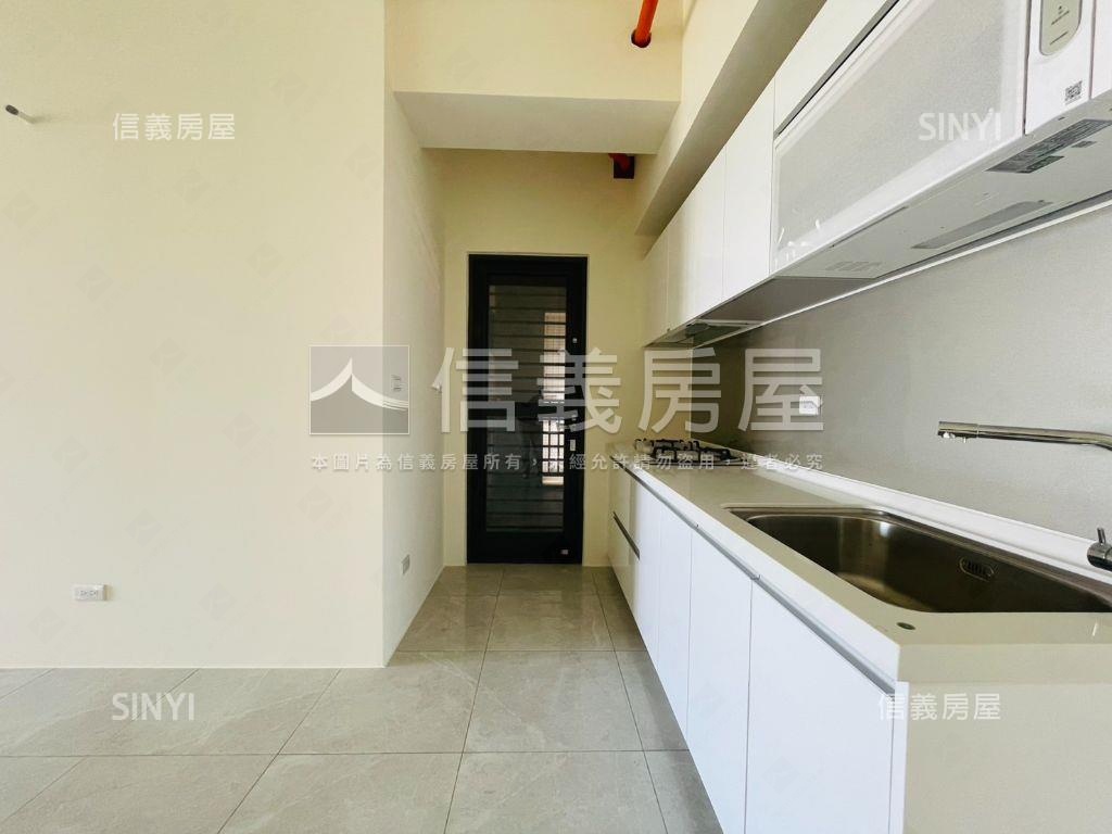 發發【東都綠學】誠意發房屋室內格局與周邊環境