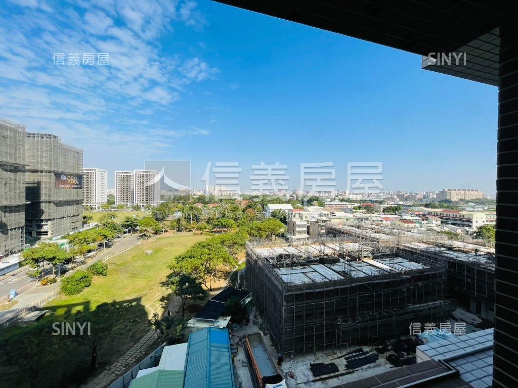 發發【東都綠學】誠意發房屋室內格局與周邊環境