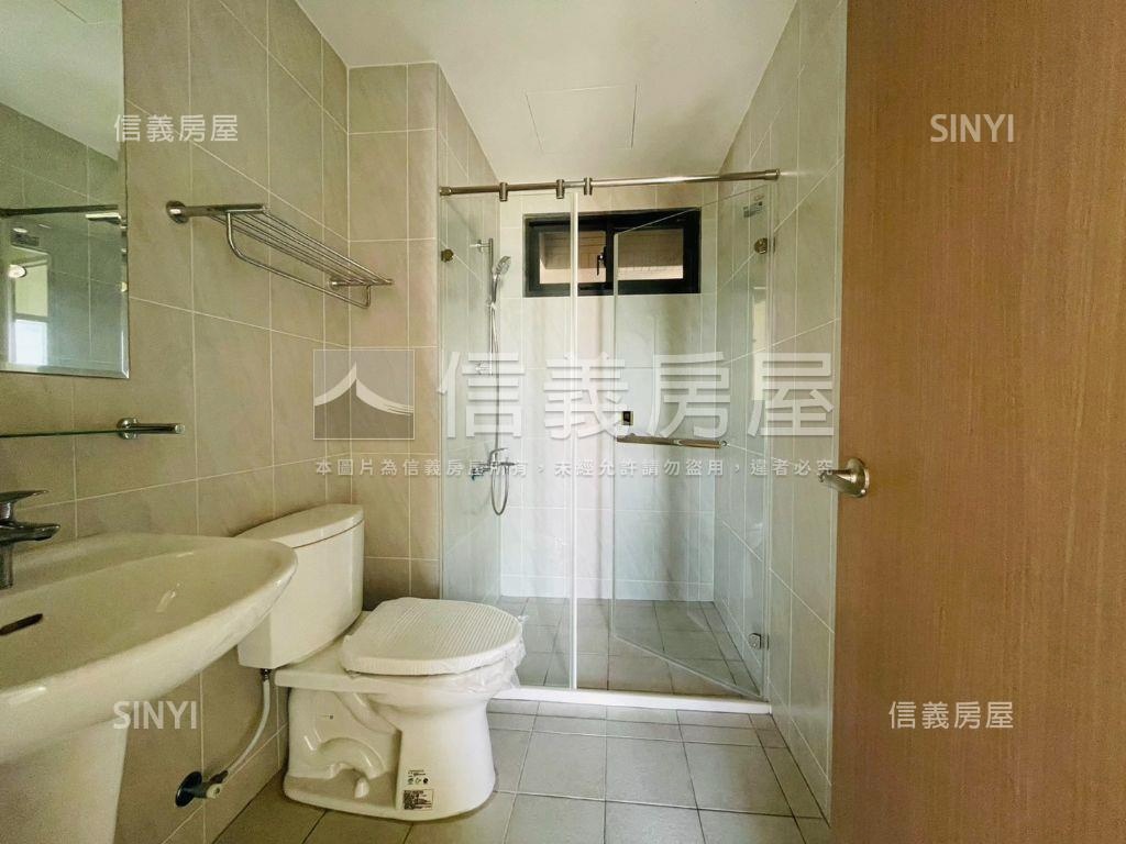 發發【東都綠學】誠意發房屋室內格局與周邊環境