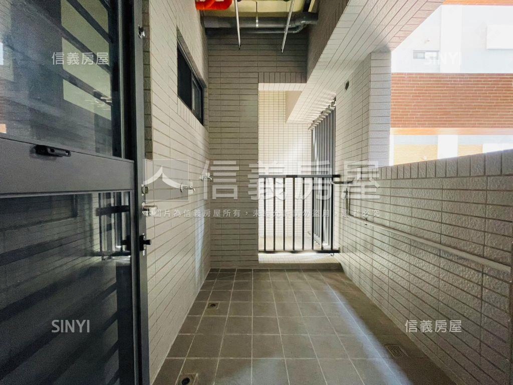 發發【東都綠學】誠意發房屋室內格局與周邊環境