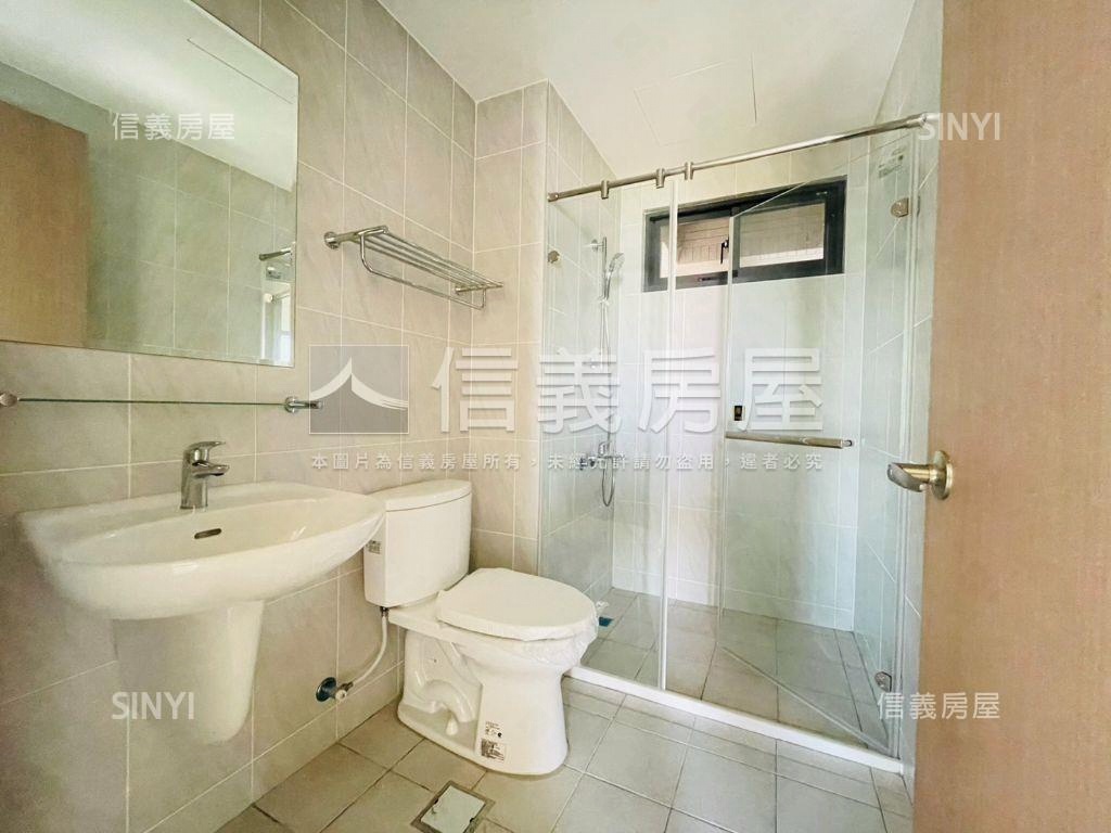 發發【東都綠學】誠意發房屋室內格局與周邊環境