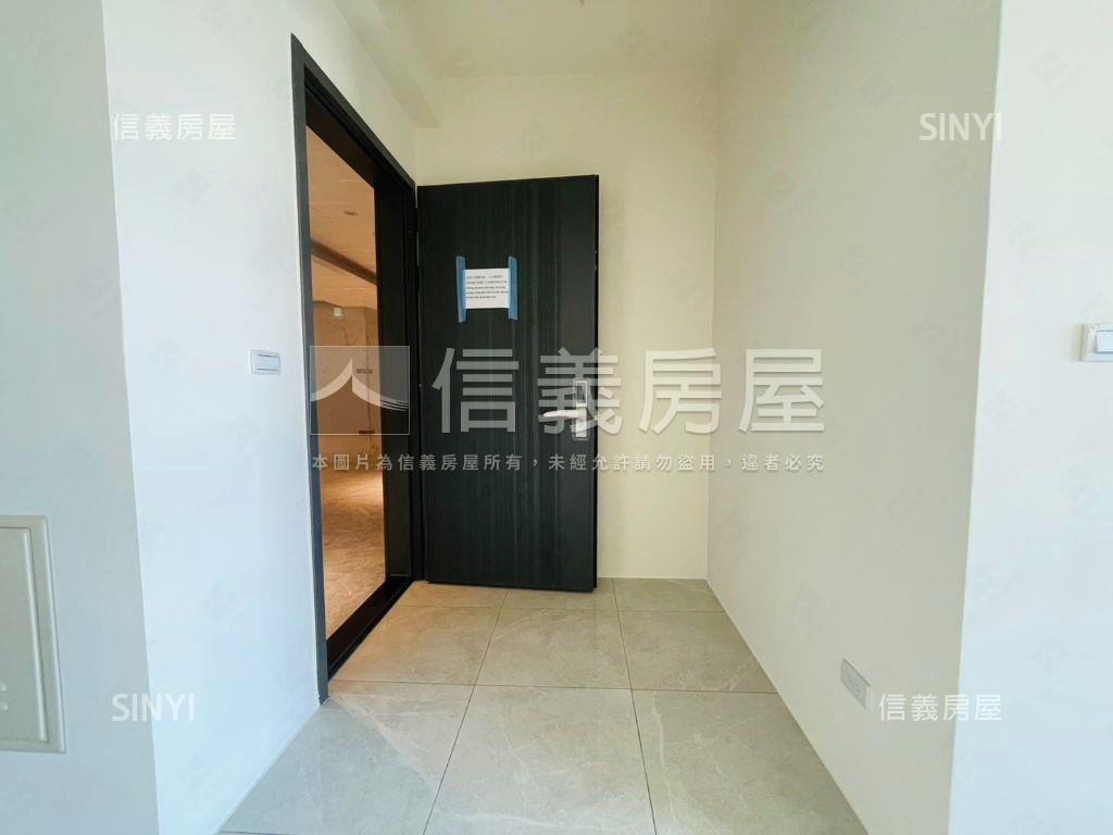 發發【東都綠學】誠意發房屋室內格局與周邊環境