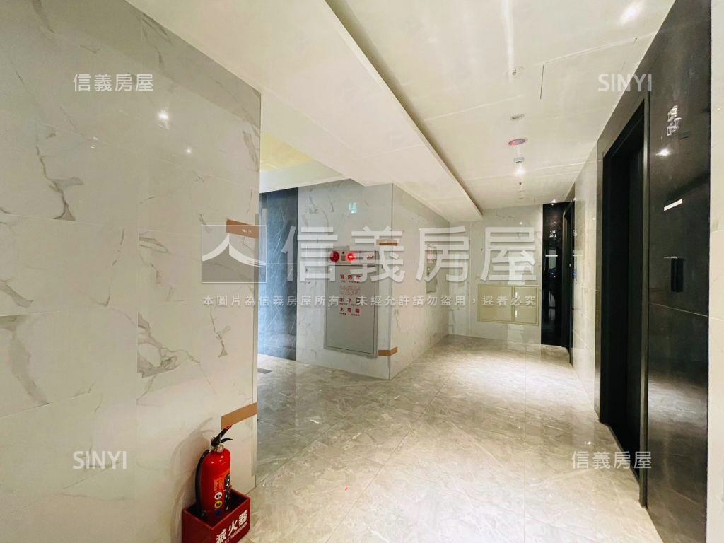 發發【東都綠學】誠意發房屋室內格局與周邊環境