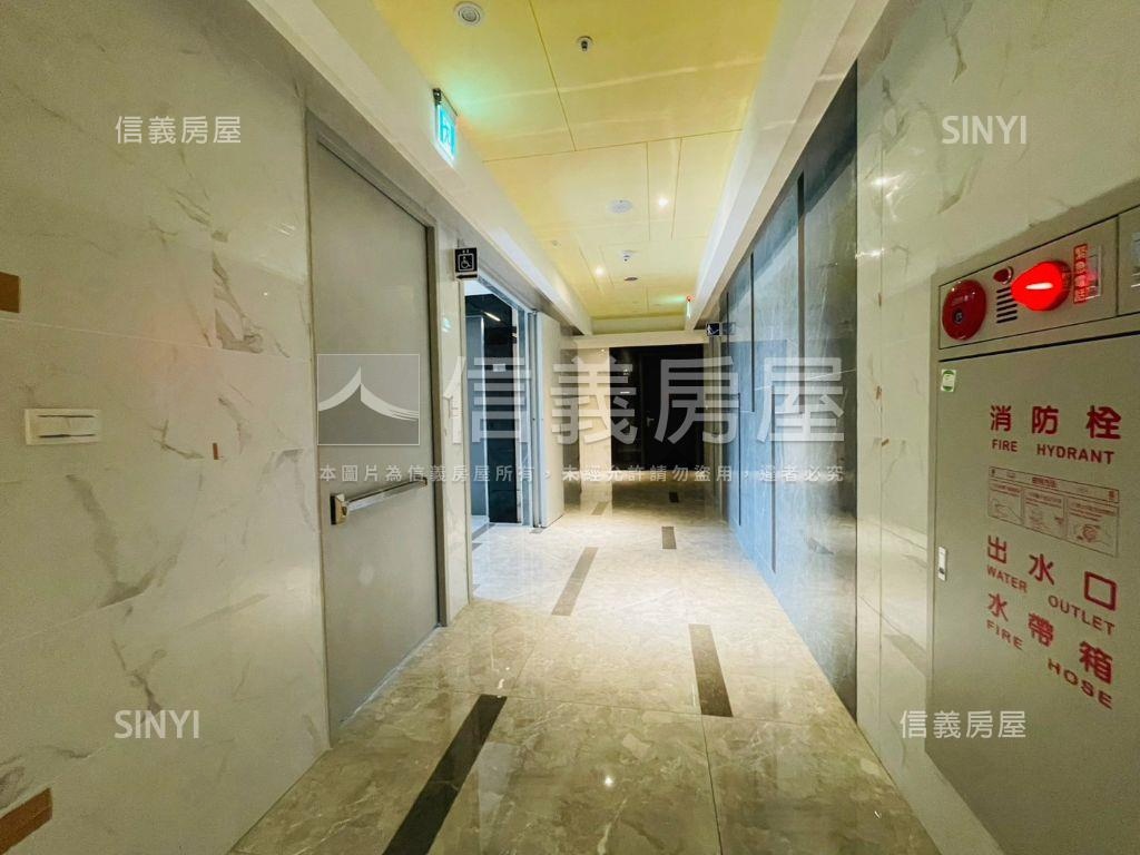 發發【東都綠學】誠意發房屋室內格局與周邊環境