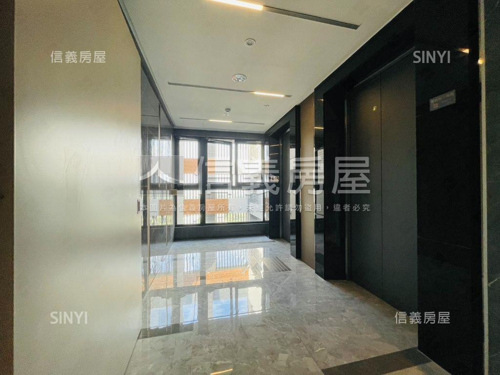 發發【東都綠學】誠意發房屋室內格局與周邊環境