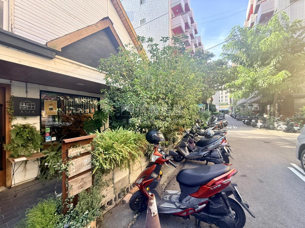 專任近中興大學優質三套房房屋室內格局與周邊環境