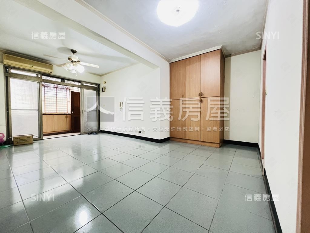 低總成家大仁鼎家房屋室內格局與周邊環境