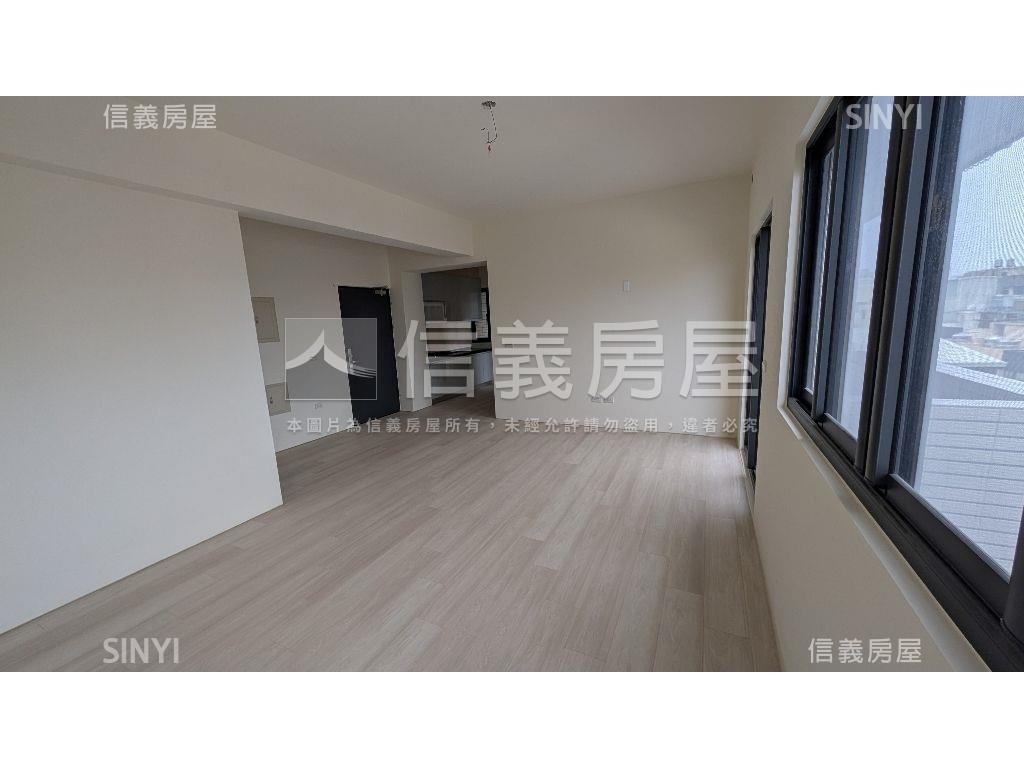 皇家美溢平車戶房屋室內格局與周邊環境