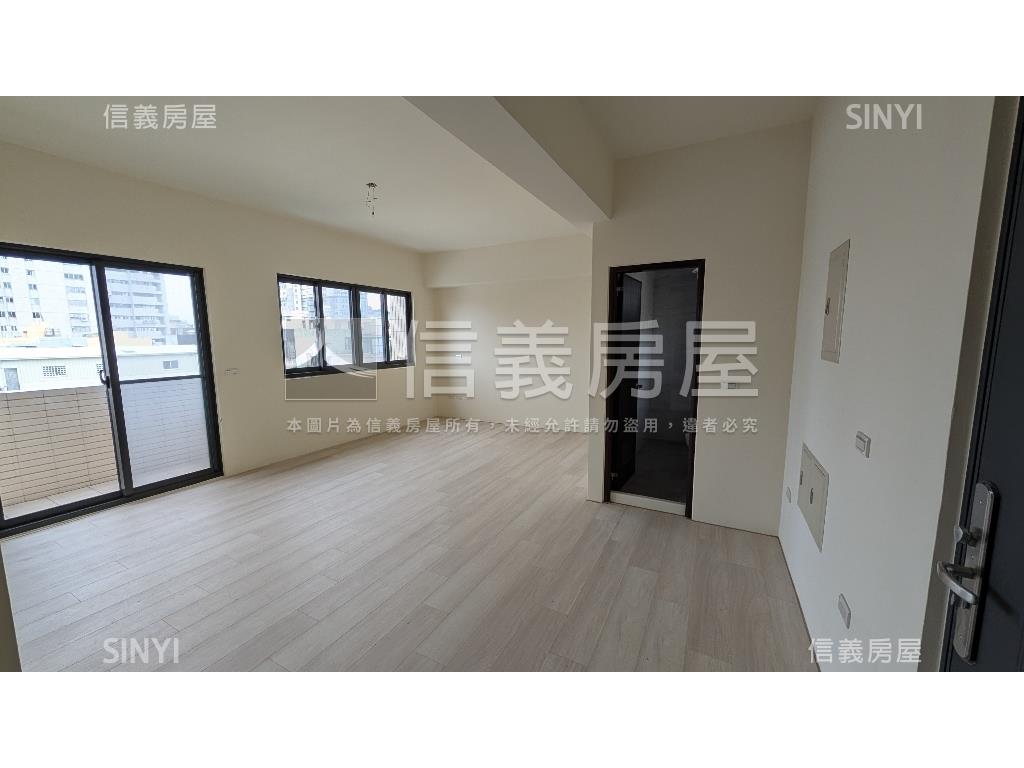 皇家美溢平車戶房屋室內格局與周邊環境