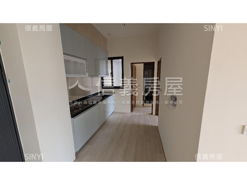 皇家美溢平車戶房屋室內格局與周邊環境