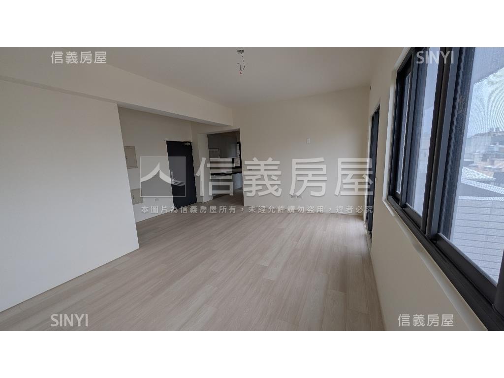 皇家美溢平車戶房屋室內格局與周邊環境