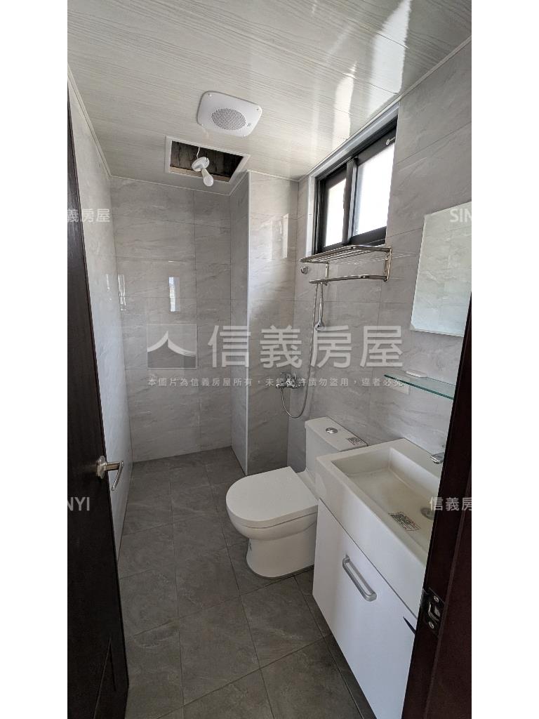 皇家美溢平車戶房屋室內格局與周邊環境