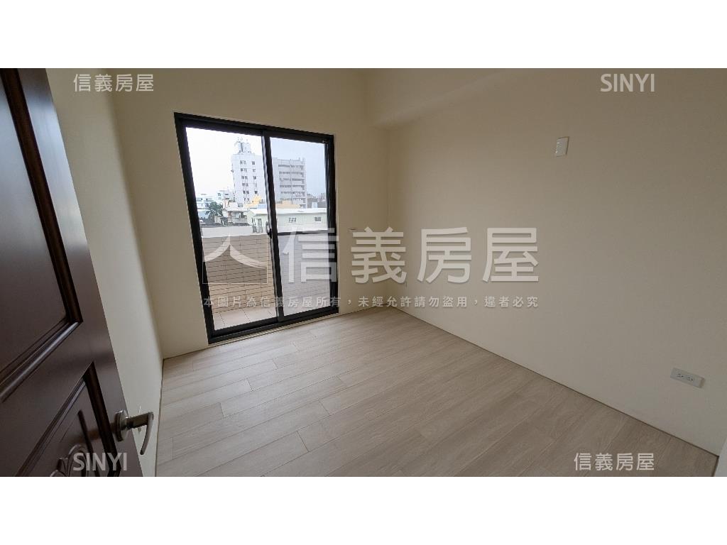 皇家美溢平車戶房屋室內格局與周邊環境