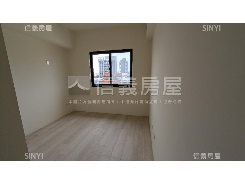 皇家美溢平車戶房屋室內格局與周邊環境